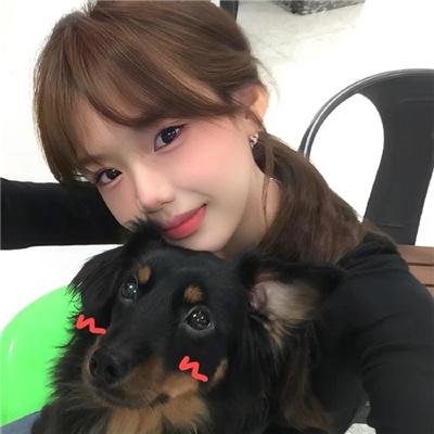 莲娜的甜美生活